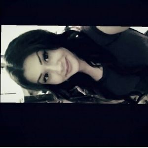 Meet your Posher, Princess